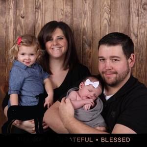 Meet your Posher, Jenna